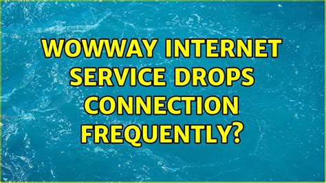 Wowway internet - Free modem rental for 1 year. Free Self-Install Kit. No contracts. 30-Day money-back guarantee. $ 39.99 */mo. $ 54.99. Check Availability. *Price per month with AutoPay & paperless billing. Equipment, taxes, $1.00 Network Enhancement Fee and other fees extra.